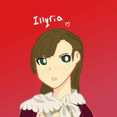Illyria ( Younger )